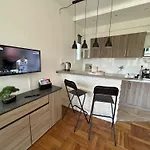 Apartament Le 29 Promenade Des - Golden Square Nicea