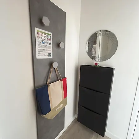 Apartment Le 29 Promenade Des - Golden Square *