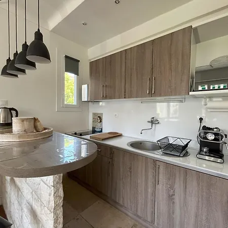 Apartment Le 29 Promenade Des - Golden Square *