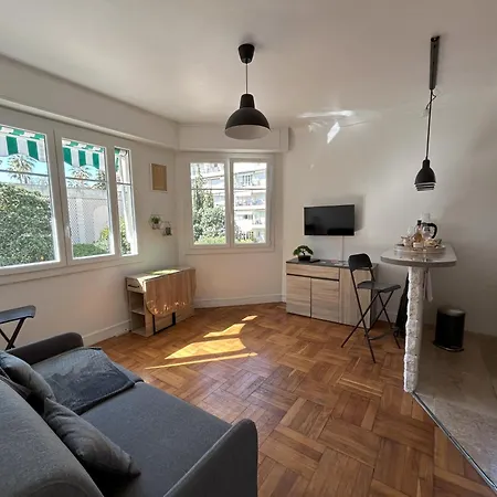Apartment Le 29 Promenade Des - Golden Square