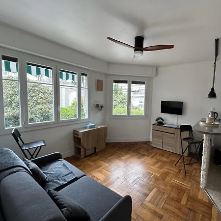 Appartement Le 29 Promenade Des - Golden Square
