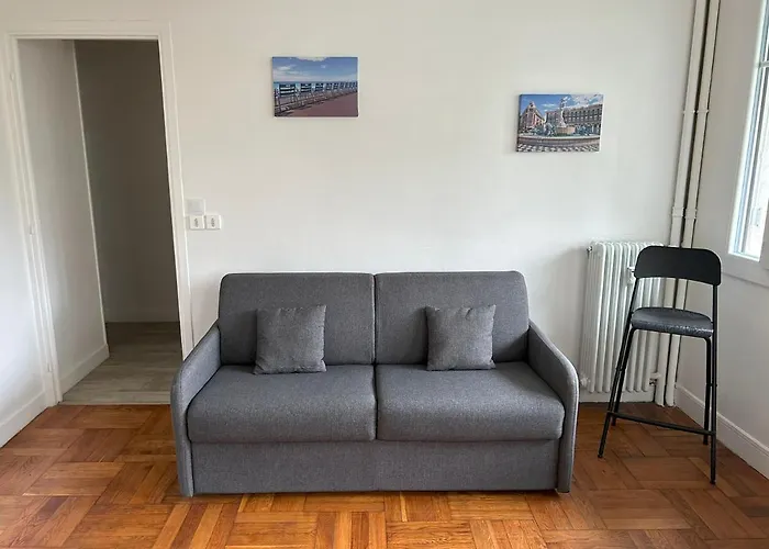 Appartement Le 29 Promenade Des - Golden Square *