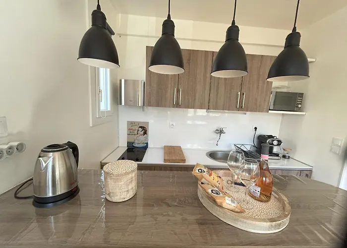Le 29 Promenade Des - Golden Square Appartement Nice