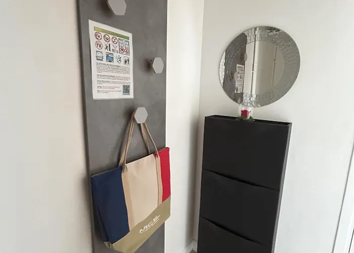 Appartement Le 29 Promenade Des - Golden Square *
