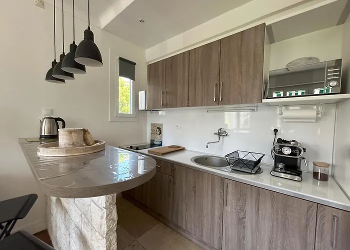 Appartement Le 29 Promenade Des - Golden Square *