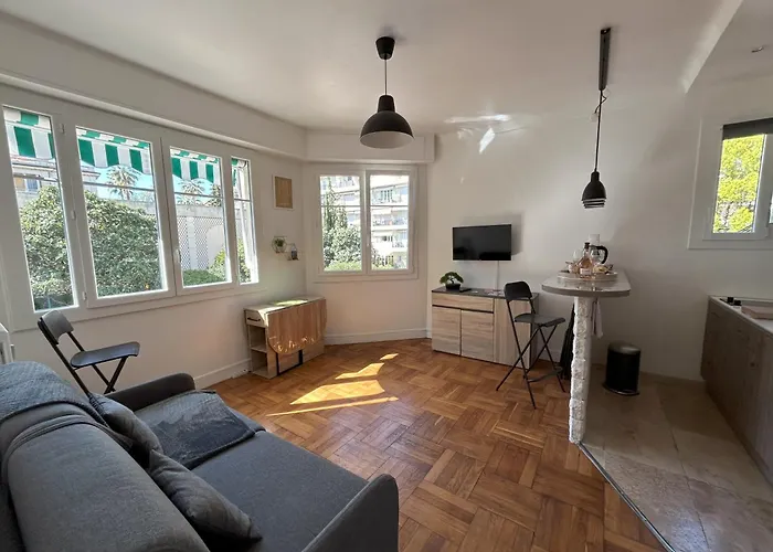 Appartement Le 29 Promenade Des - Golden Square