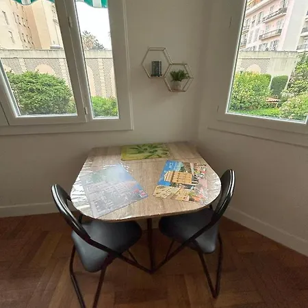 Le 29 Promenade Des - Golden Square Daire *