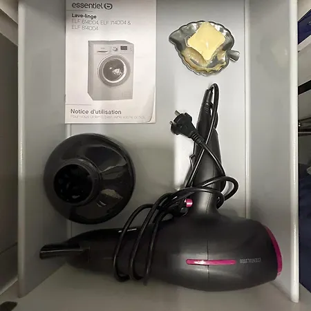 Le 29 Promenade Des - Golden Square Daire *